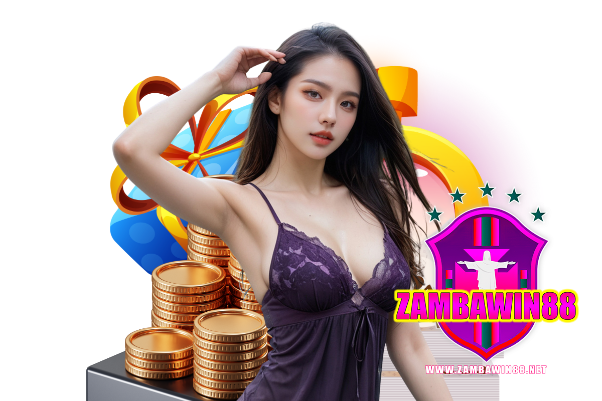 zambawin88 สล็อต